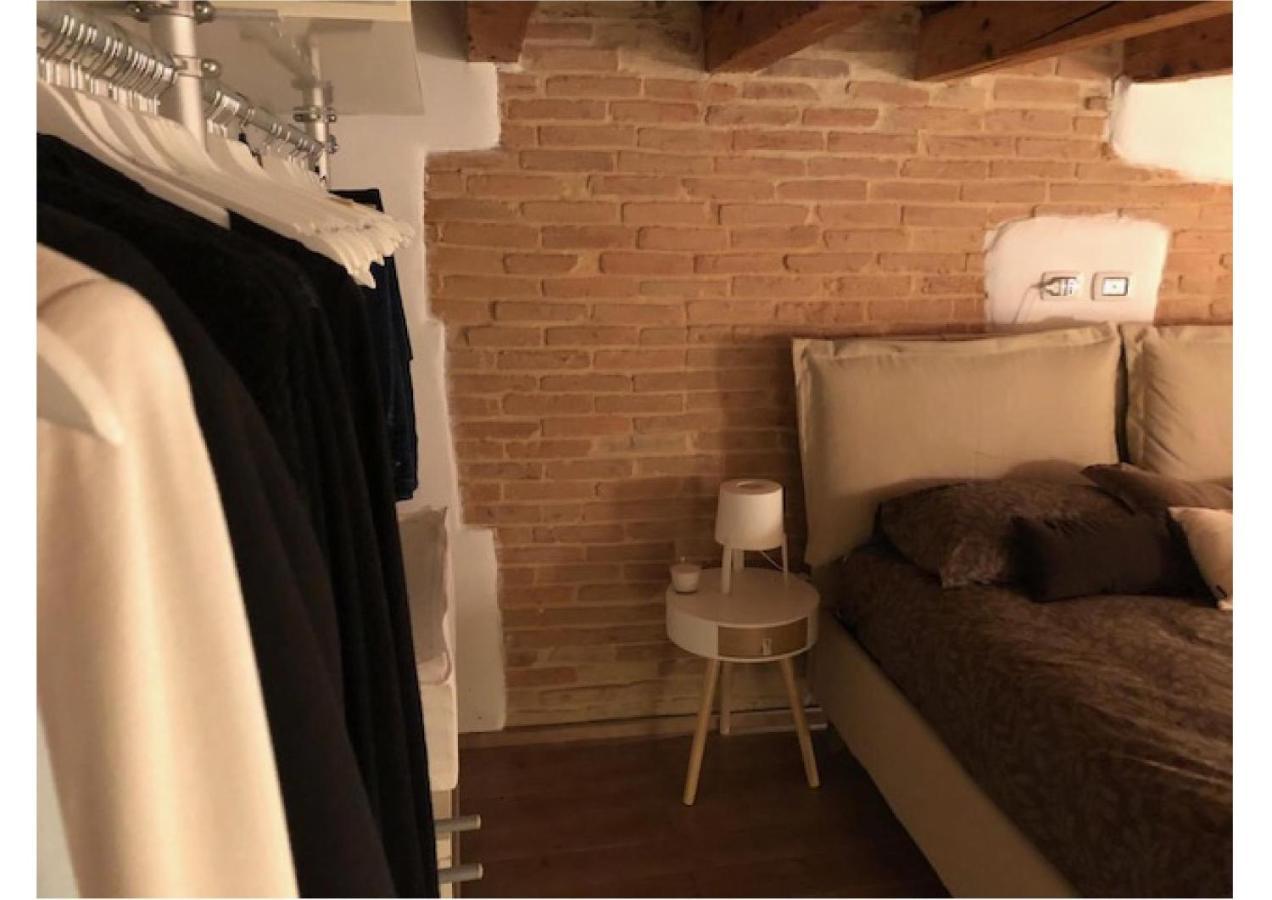 Casa Loro Appartement Bergamo Buitenkant foto