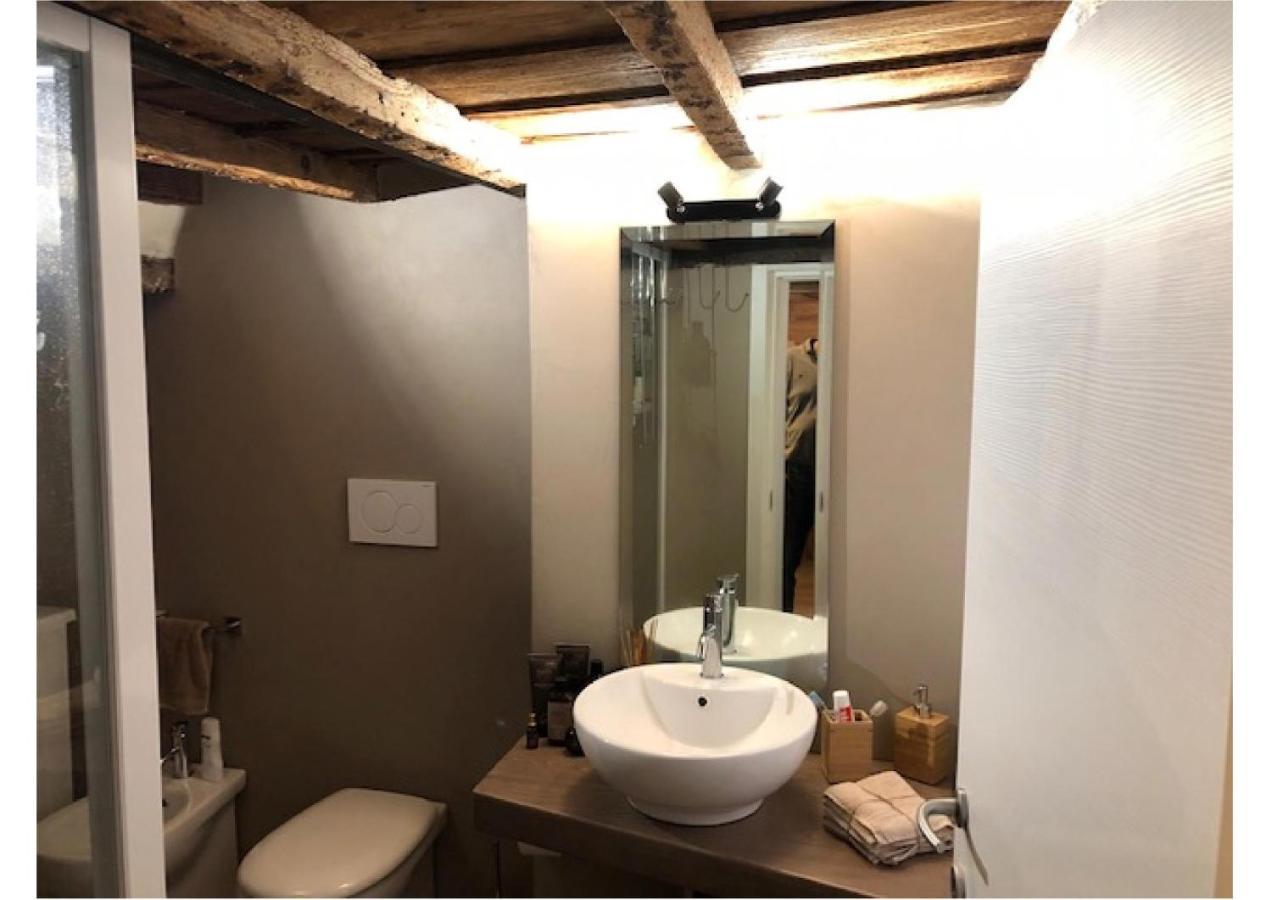 Casa Loro Appartement Bergamo Buitenkant foto