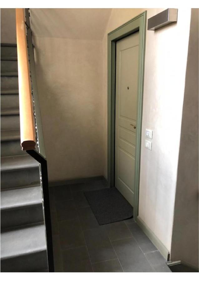 Casa Loro Appartement Bergamo Buitenkant foto